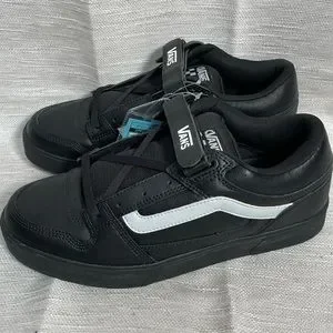 Vans Shoes Rare Vans Warner Shoes 21 China Samples Mens Size 11 Poshmark